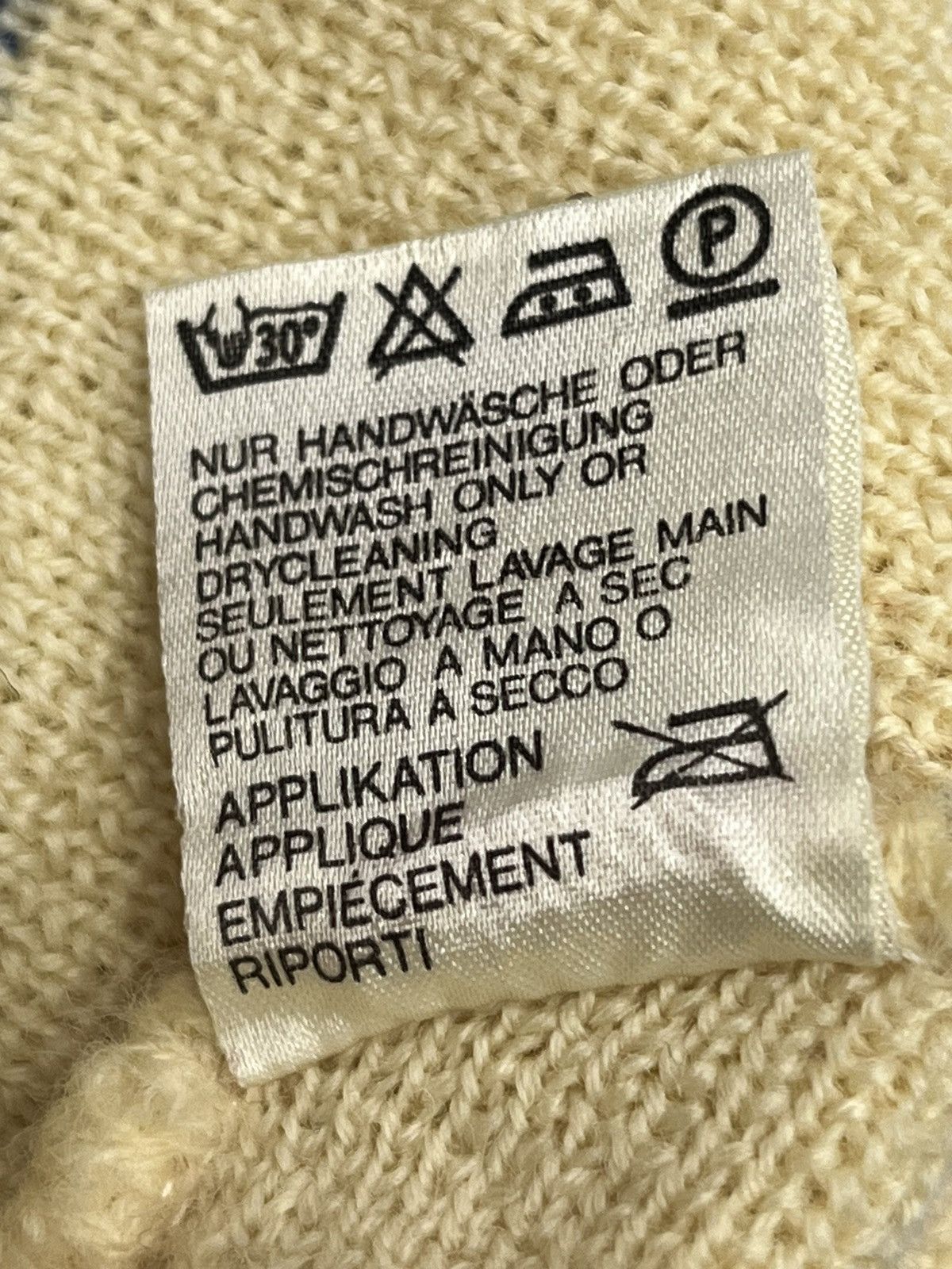 Salomon 💥RARE🔥Vintage SALOMON Pure Wool Beanie Made In Austria Size ONE SIZE - 12 Thumbnail