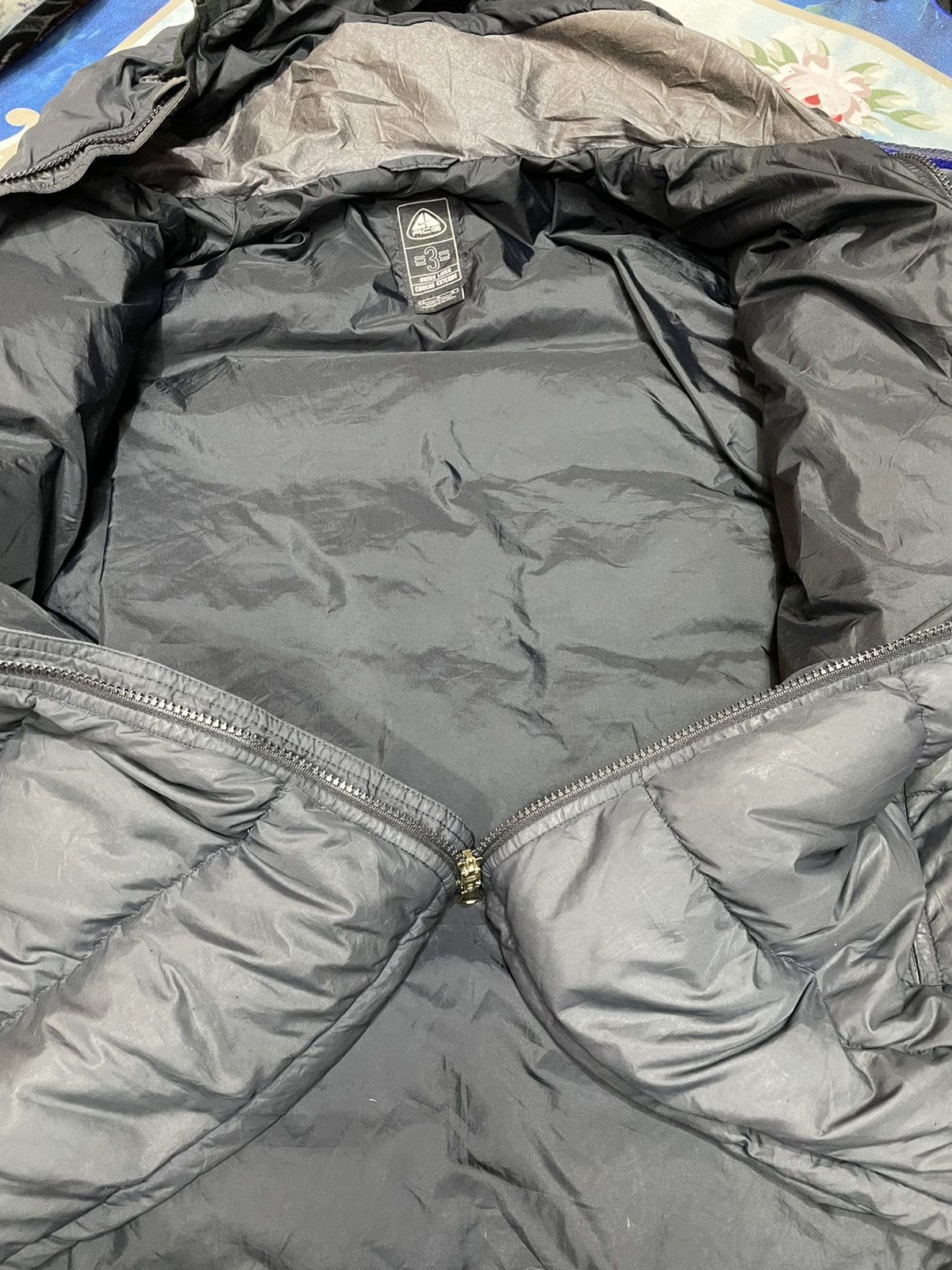 Nike × Nike ACG Authentic NIKE ACG Puffer Jacket Size US L / EU 52-54 / 3 - 4 Thumbnail