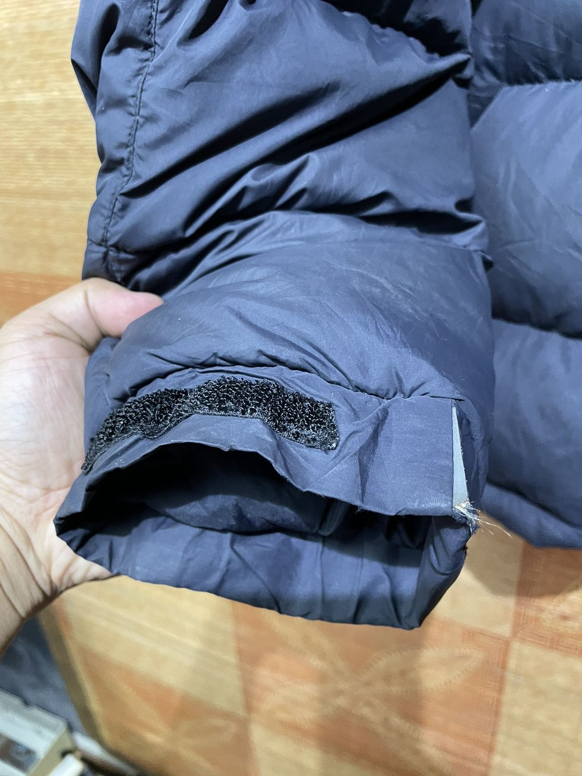 Nike × Nike ACG Authentic NIKE ACG Puffer Jacket Size US L / EU 52-54 / 3 - 8 Thumbnail
