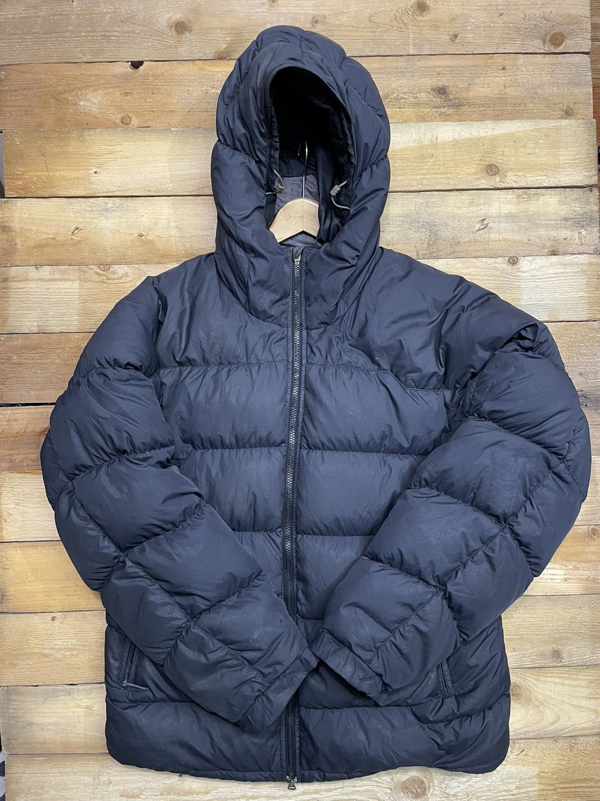 Nike × Nike ACG Authentic NIKE ACG Puffer Jacket Size US L / EU 52-54 / 3 - 3 Thumbnail