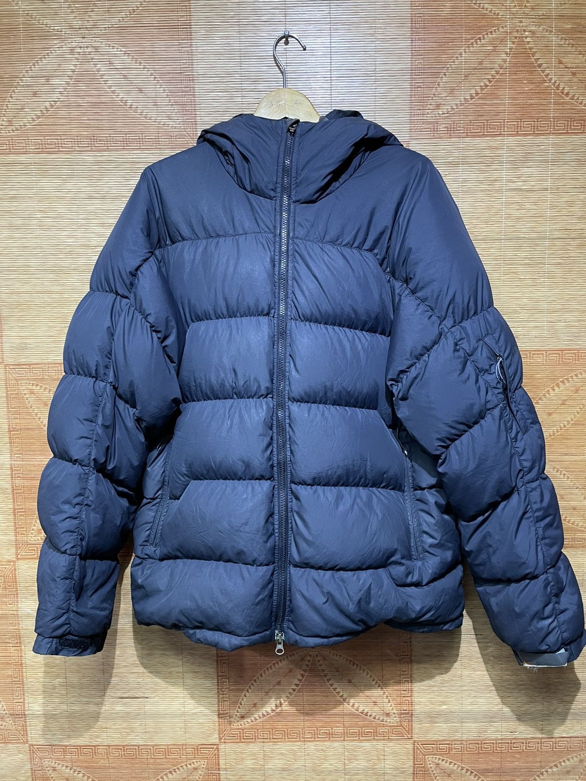 Nike × Nike ACG Authentic NIKE ACG Puffer Jacket Size US L / EU 52-54 / 3 - 1 Thumbnail