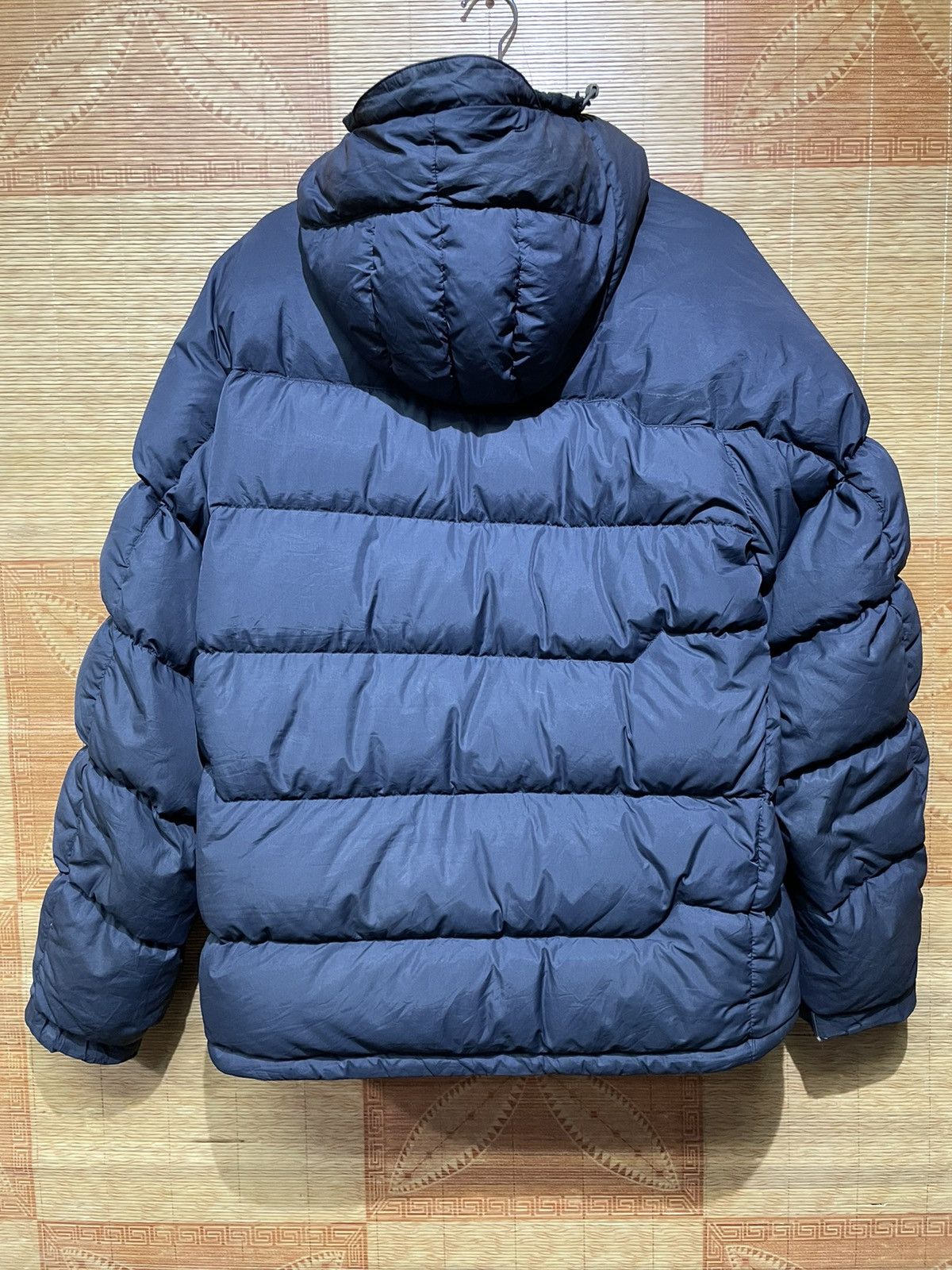 Nike × Nike ACG Authentic NIKE ACG Puffer Jacket Size US L / EU 52-54 / 3 - 2 Thumbnail