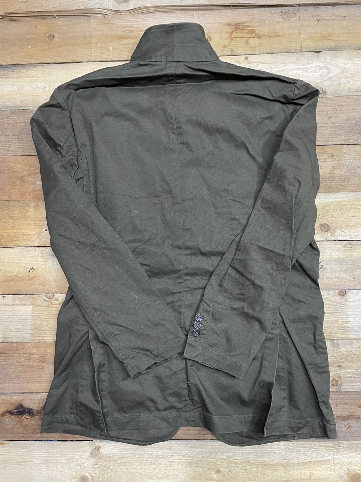 Nike × Nike ACG Authentic NIKE ACG Puffer Jacket Size US L / EU 52-54 / 3 - 10 Thumbnail