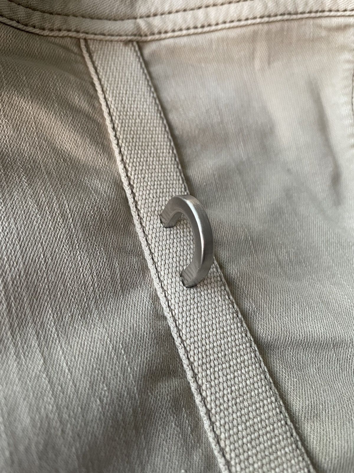 Rick Owens × Rick Owens Drkshdw $1,500 Brand New Limited Edition Rick Owens Shirt Size US M / EU 48-50 / 2 - 16 Thumbnail