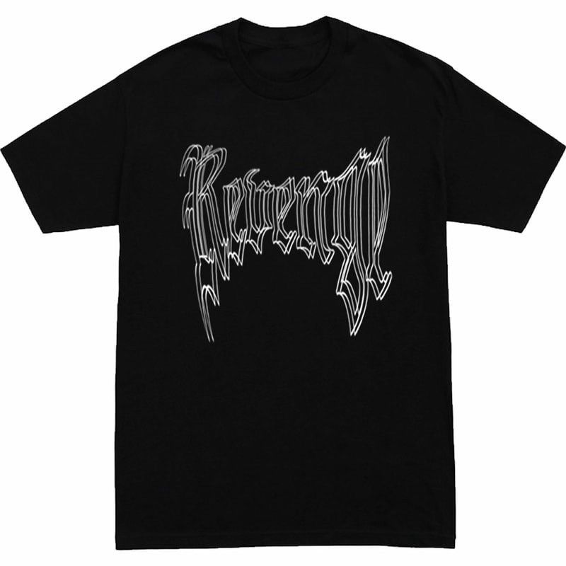 Revenge Revenge OG I Need Jesus Tee Size US M / EU 48-50 / 2 - 5 Thumbnail