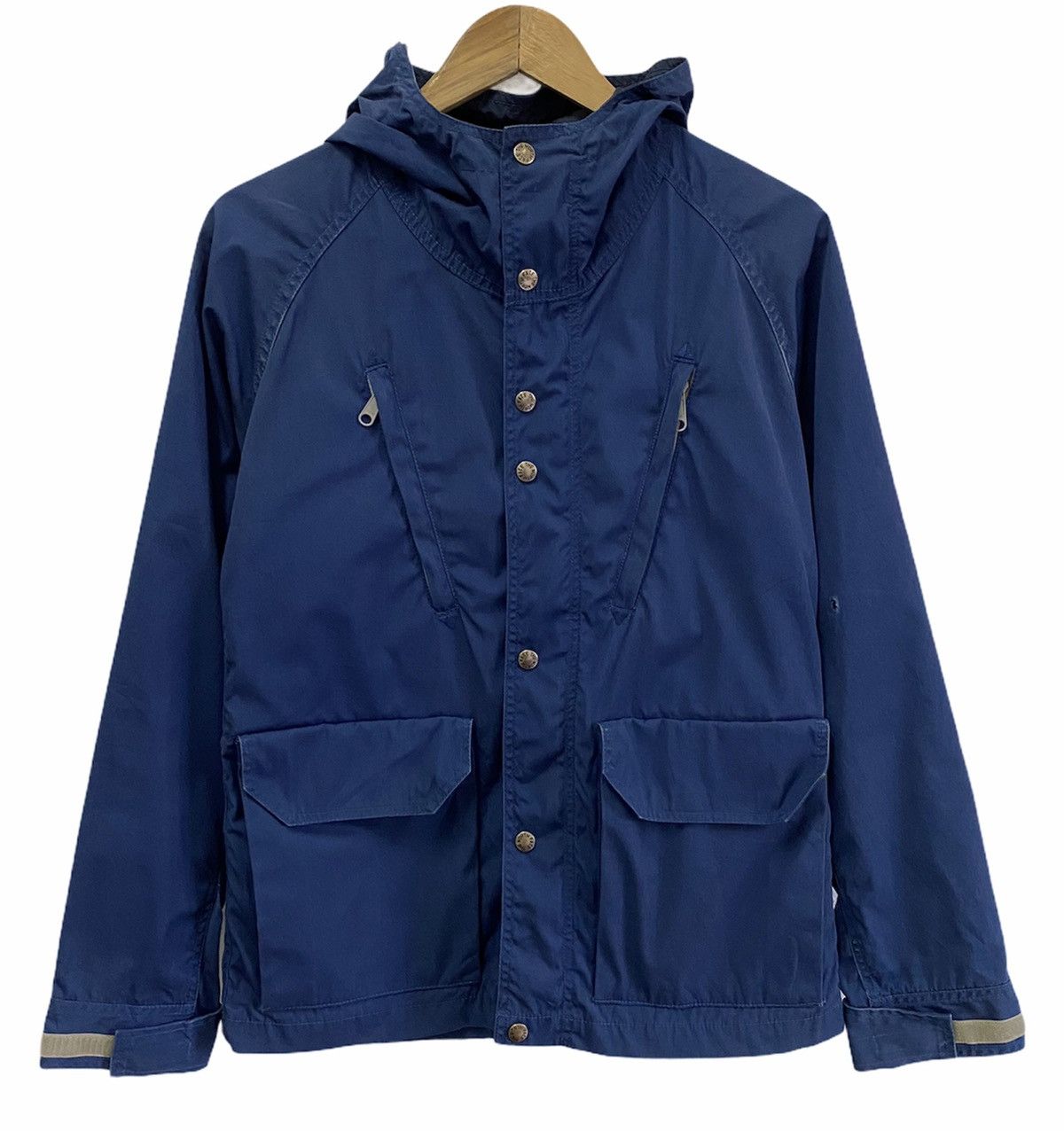 The North Face 🔥The North Face Purple Label Tactical Pocket Damage Jacket Size US S / EU 44-46 / 1 - 2 Thumbnail