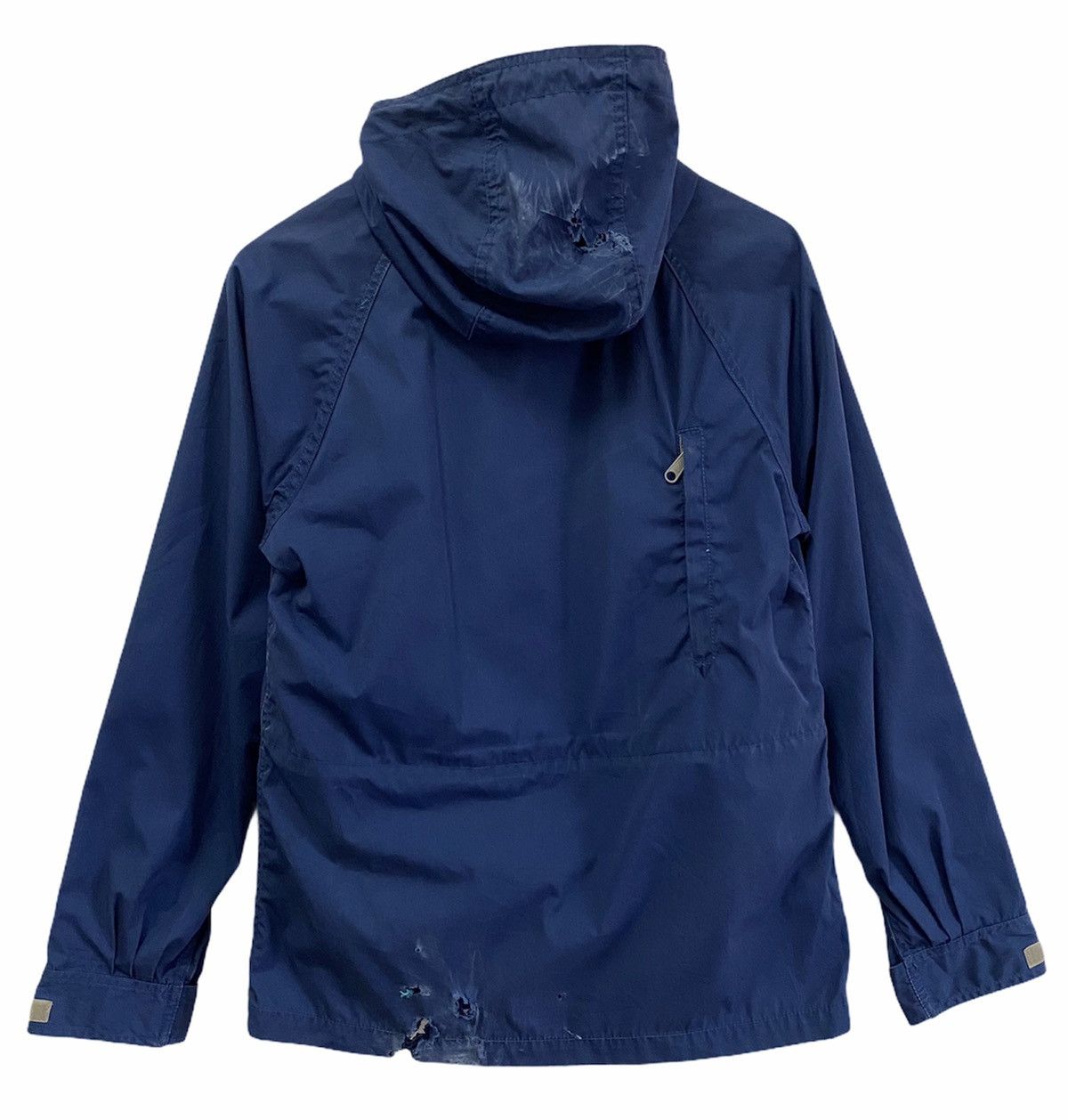 The North Face 🔥The North Face Purple Label Tactical Pocket Damage Jacket Size US S / EU 44-46 / 1 - 5 Thumbnail