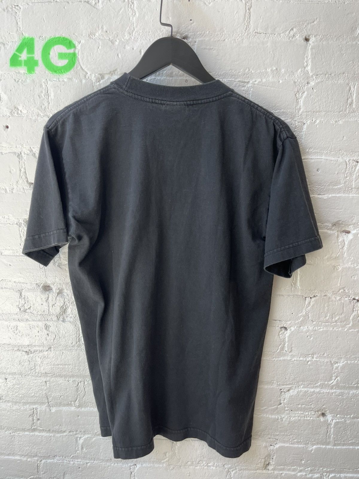 Vintage Vintage PORNSTAR PORN STAR SHIRT M / L Size US L / EU 52-54 / 3 - 7 Thumbnail