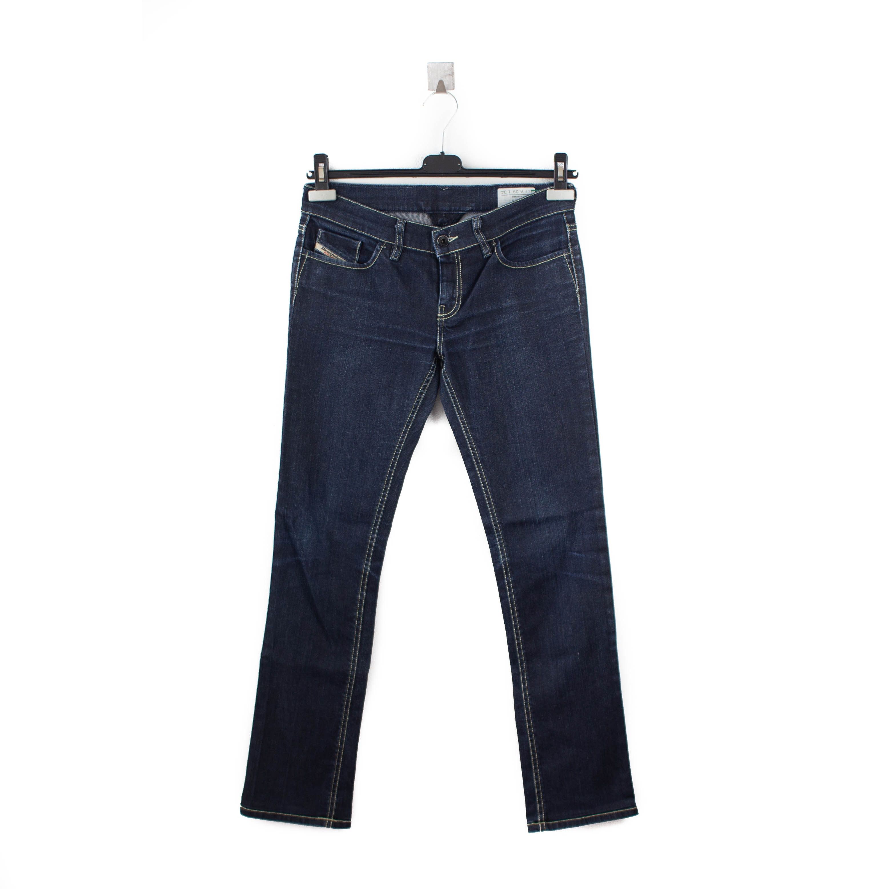 Diesel Skinny Jeans Size 29" - 1 Thumbnail