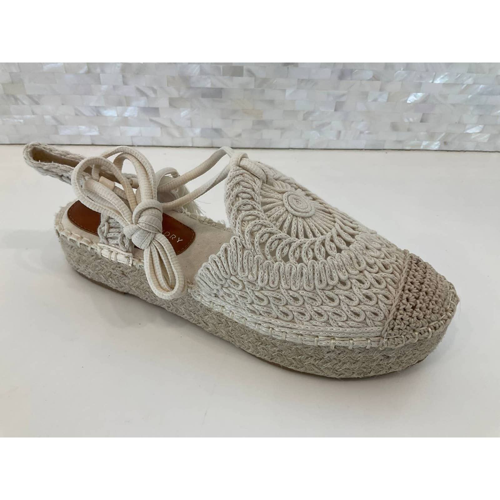 chinese laundry espadrilles