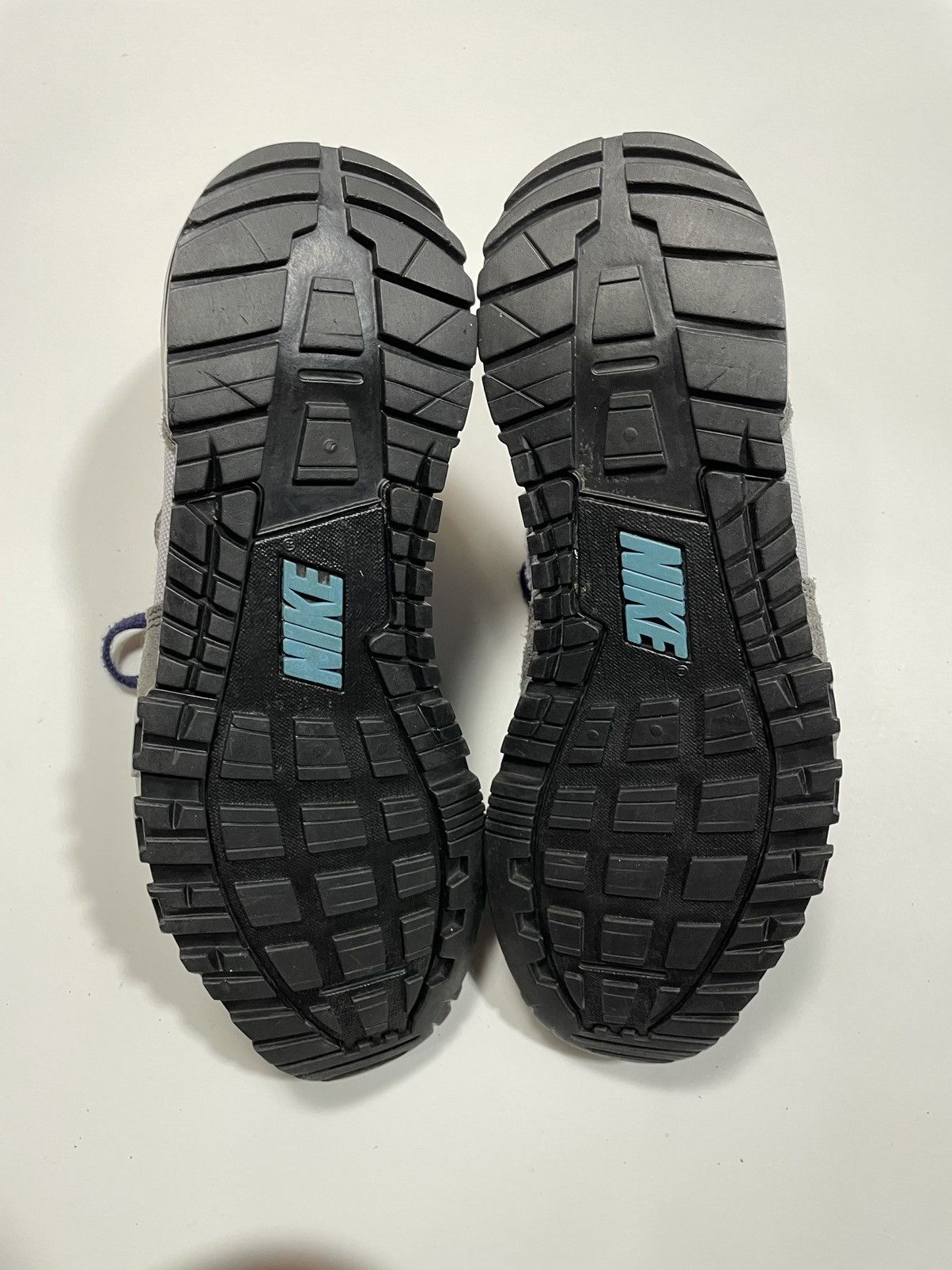Vintage Vintage Nike Acg Pyroclast trail hiking outdoor y2k black Size US 7 / EU 40 - 10 Thumbnail