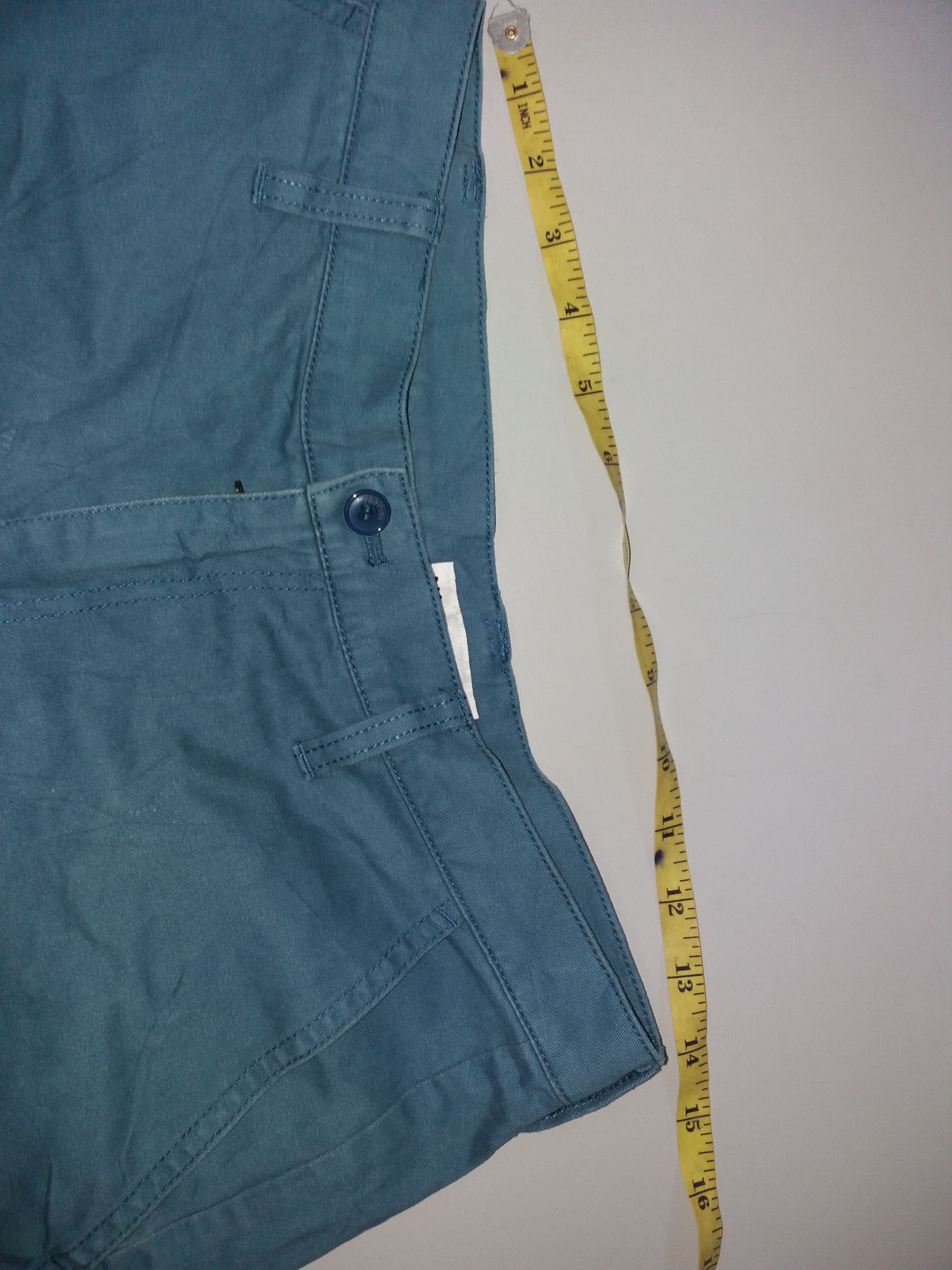 Issey Miyake issey miyake ne-net pant casual Size US 28 / EU 44 - 9 Thumbnail