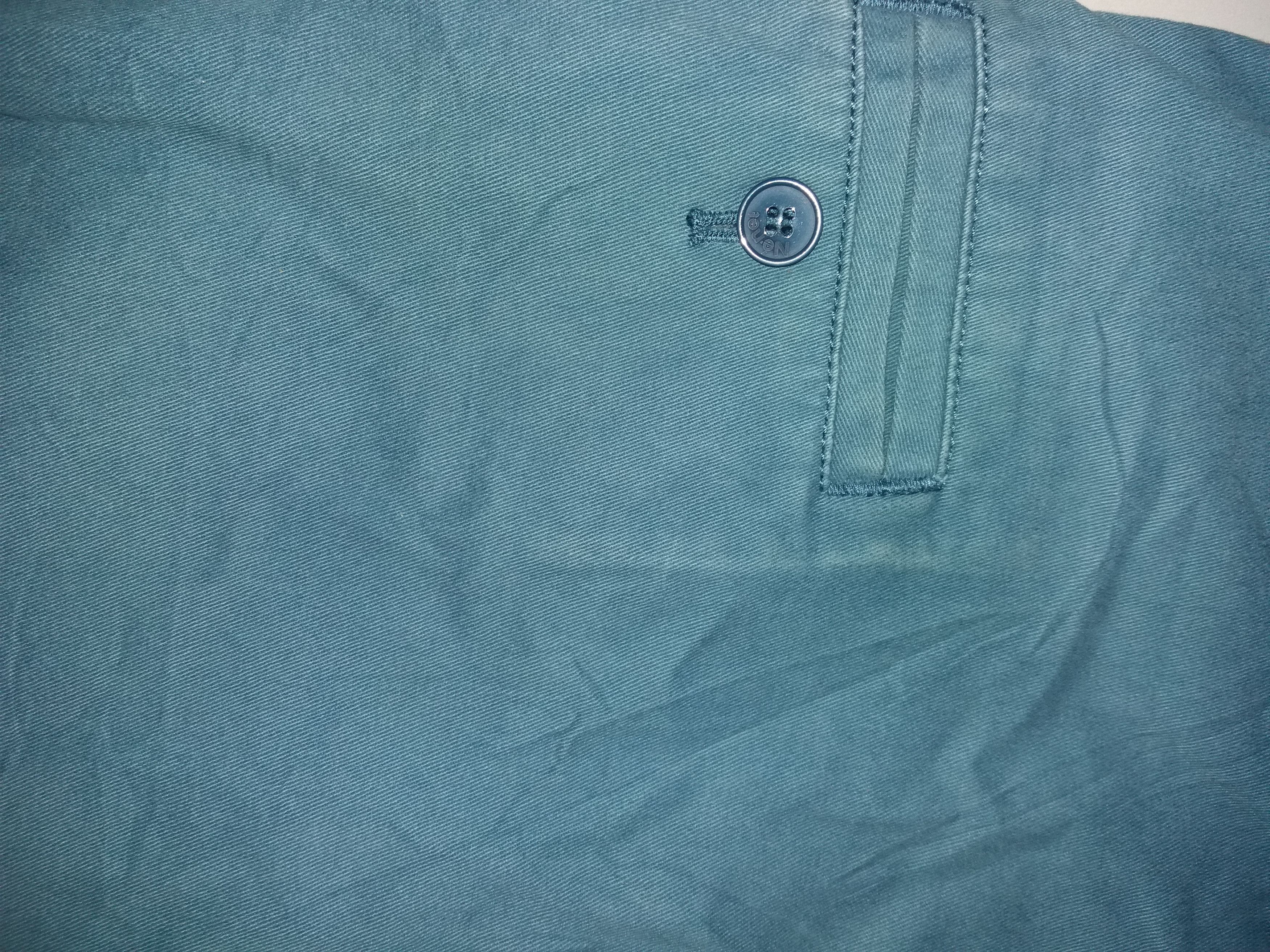 Issey Miyake issey miyake ne-net pant casual Size US 28 / EU 44 - 7 Thumbnail