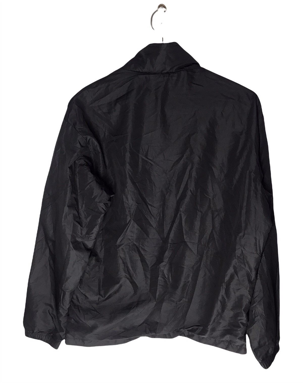 Japanese Brand × Mizuno Mizuno zipper jacket Size US M / EU 48-50 / 2 - 2 Thumbnail