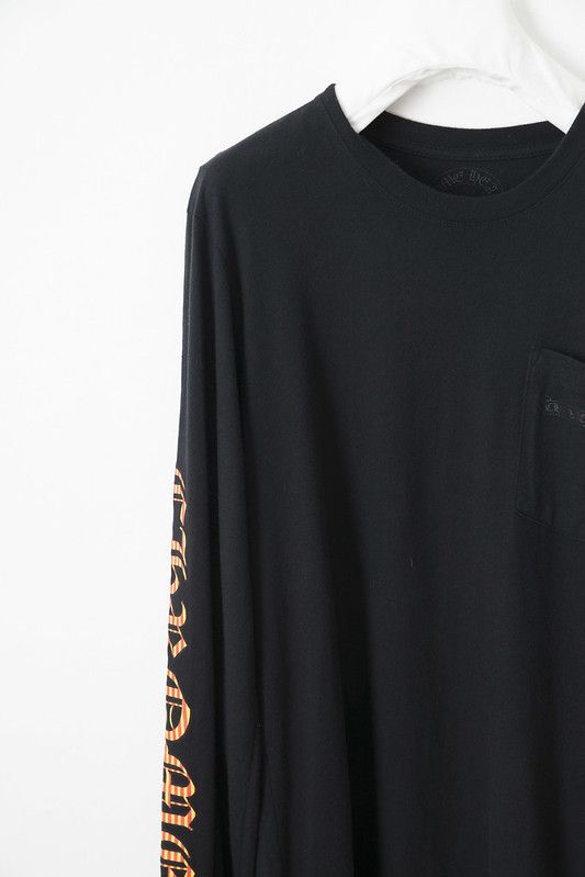 Chrome Hearts Striped dagger top Size US M / EU 48-50 / 2 - 4 Thumbnail
