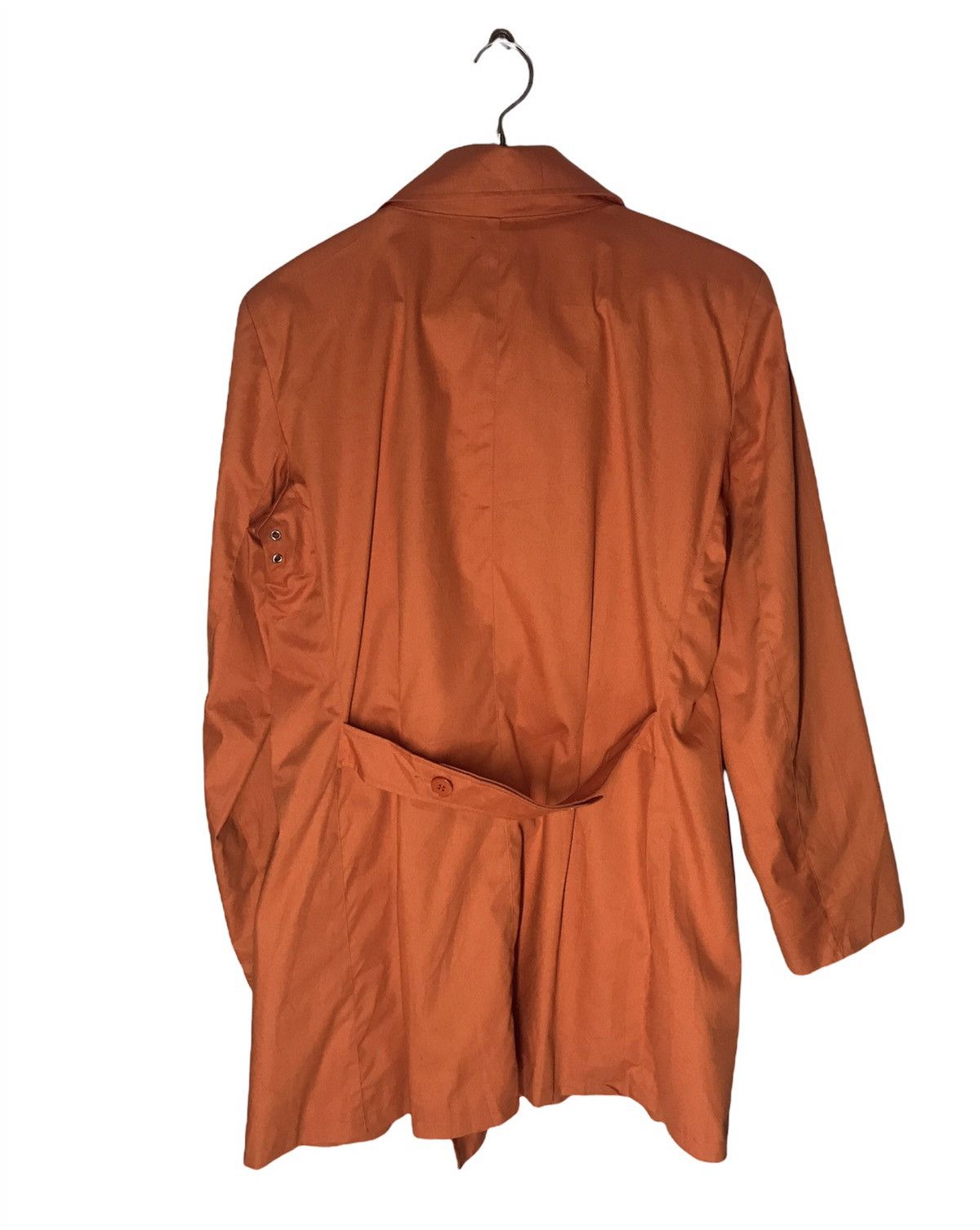 Designer × agnes b. Agnes B. Button jacket made in France Size US M / EU 48-50 / 2 - 2 Thumbnail