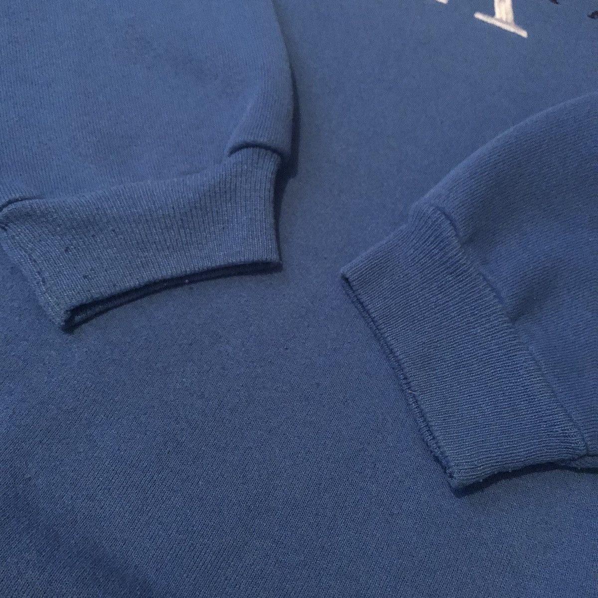 Vintage Vintage 1990s Virginia VA Embroidered Heavyweight Crewneck Size US XXL / EU 58 / 5 - 7 Thumbnail