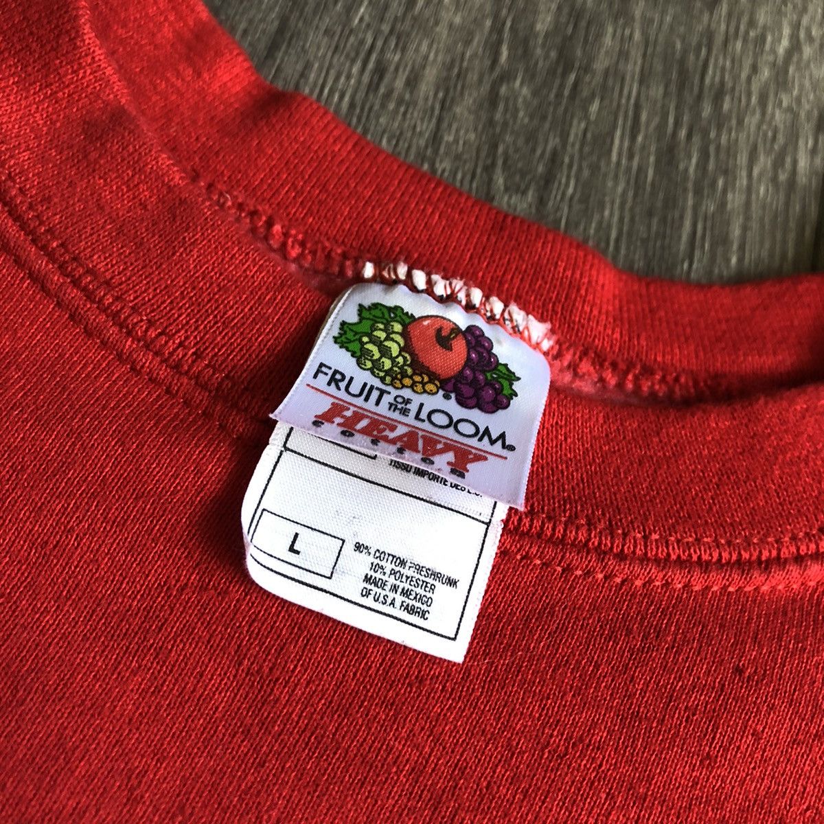 Other Vintage 2002 Ohio State Buckeyes Football Champions Crewneck Size US L / EU 52-54 / 3 - 4 Thumbnail