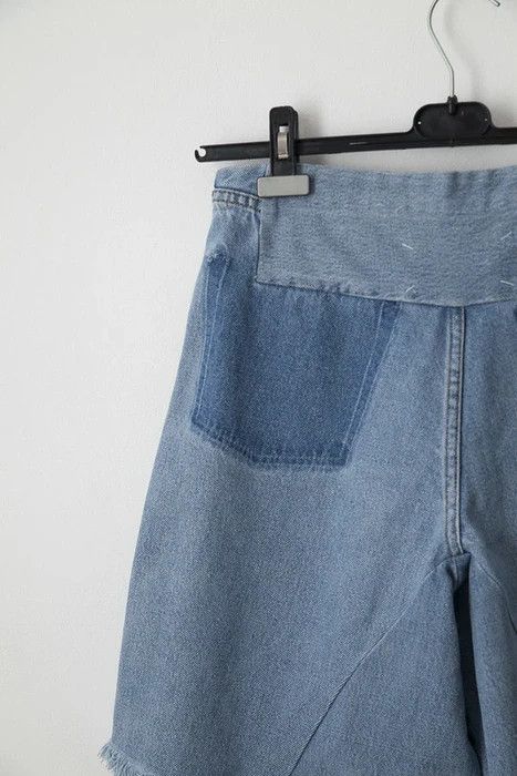 Maison Margiela AW01 Artisanal shorts Size 26" / US 2 / IT 38 - 5 Thumbnail