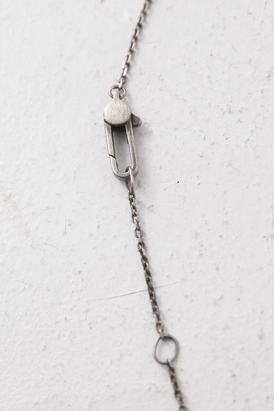 Gucci Gucci heart necklace Size ONE SIZE - 6 Thumbnail