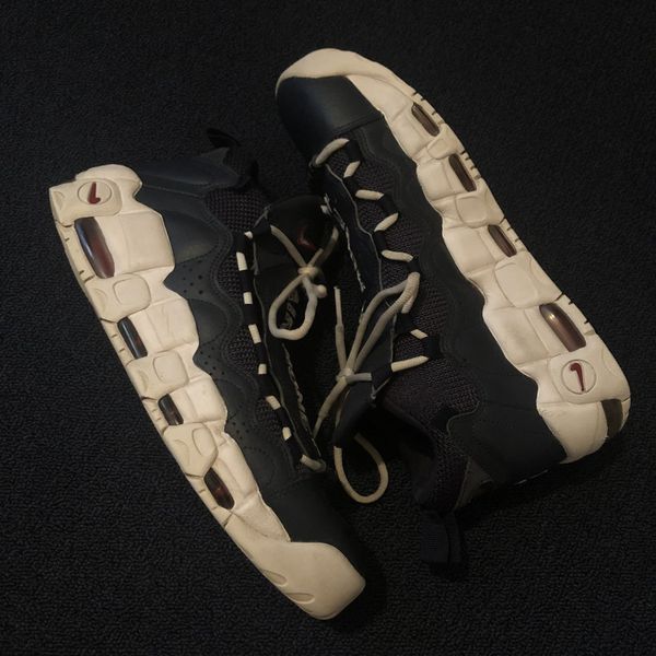 Air more money on sale obsidian