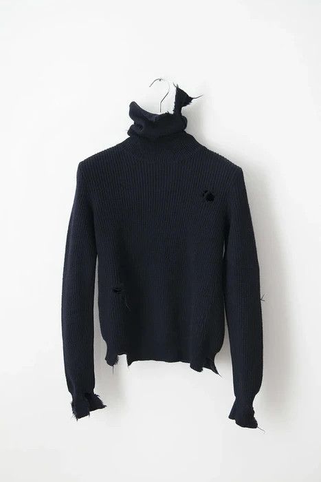 AW00 Knit