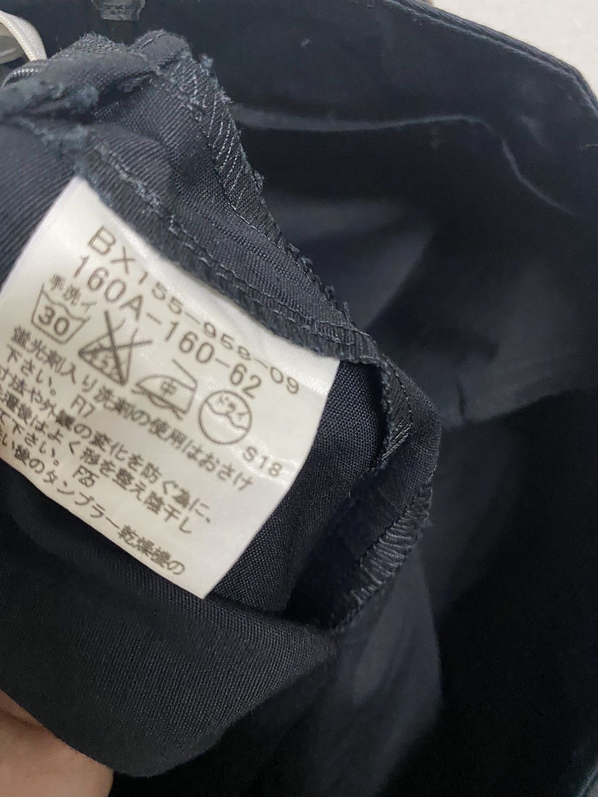 Burberry Burberry London Black Mini Skirt Size 26" / US 2 / IT 38 - 7 Thumbnail