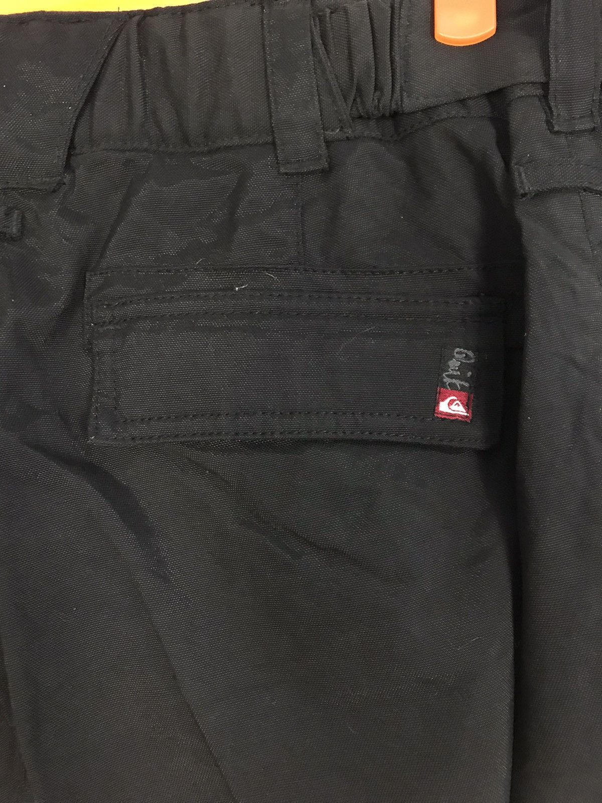 Quicksilver Quicksilver Squadron No 70 Utility Fully Taped Seam Ski Pant Size US 30 / EU 46 - 7 Thumbnail