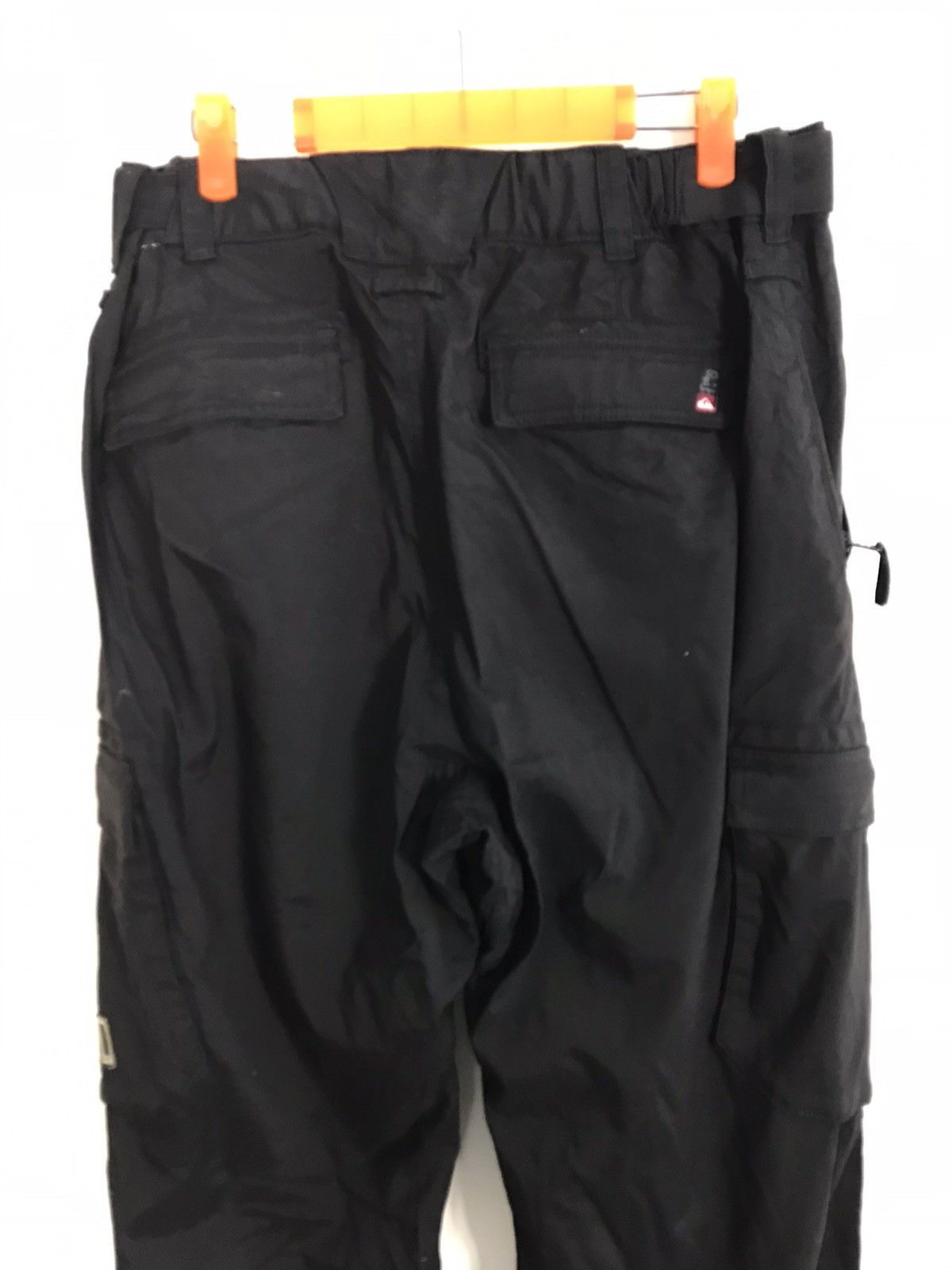 Quicksilver Quicksilver Squadron No 70 Utility Fully Taped Seam Ski Pant Size US 30 / EU 46 - 4 Thumbnail