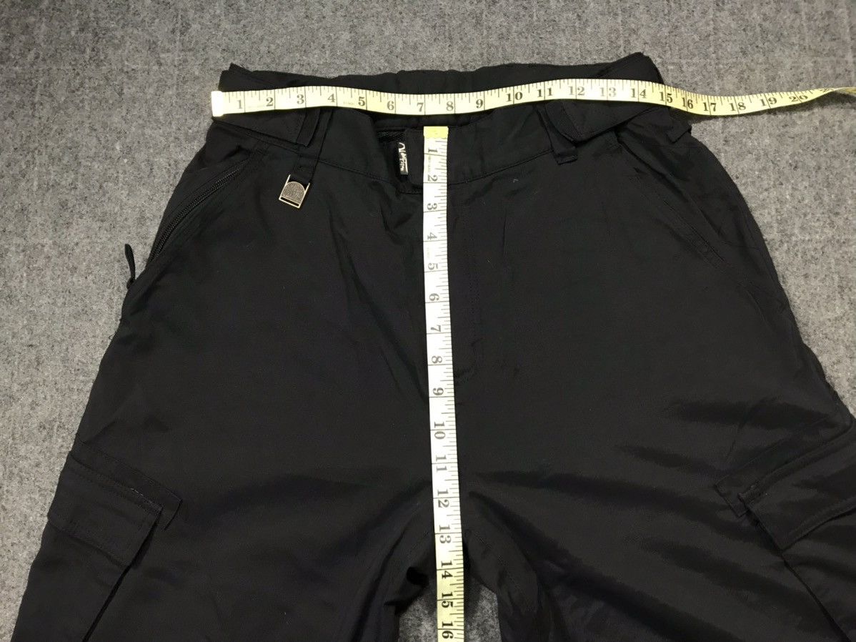 Quicksilver Quicksilver Squadron No 70 Utility Fully Taped Seam Ski Pant Size US 30 / EU 46 - 11 Thumbnail