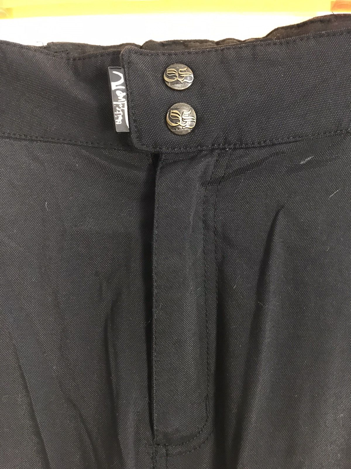 Quicksilver Quicksilver Squadron No 70 Utility Fully Taped Seam Ski Pant Size US 30 / EU 46 - 5 Thumbnail