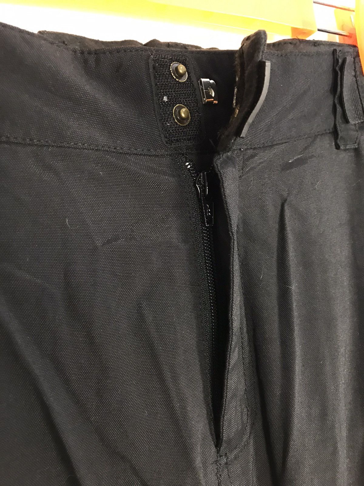 Quicksilver Quicksilver Squadron No 70 Utility Fully Taped Seam Ski Pant Size US 30 / EU 46 - 6 Thumbnail
