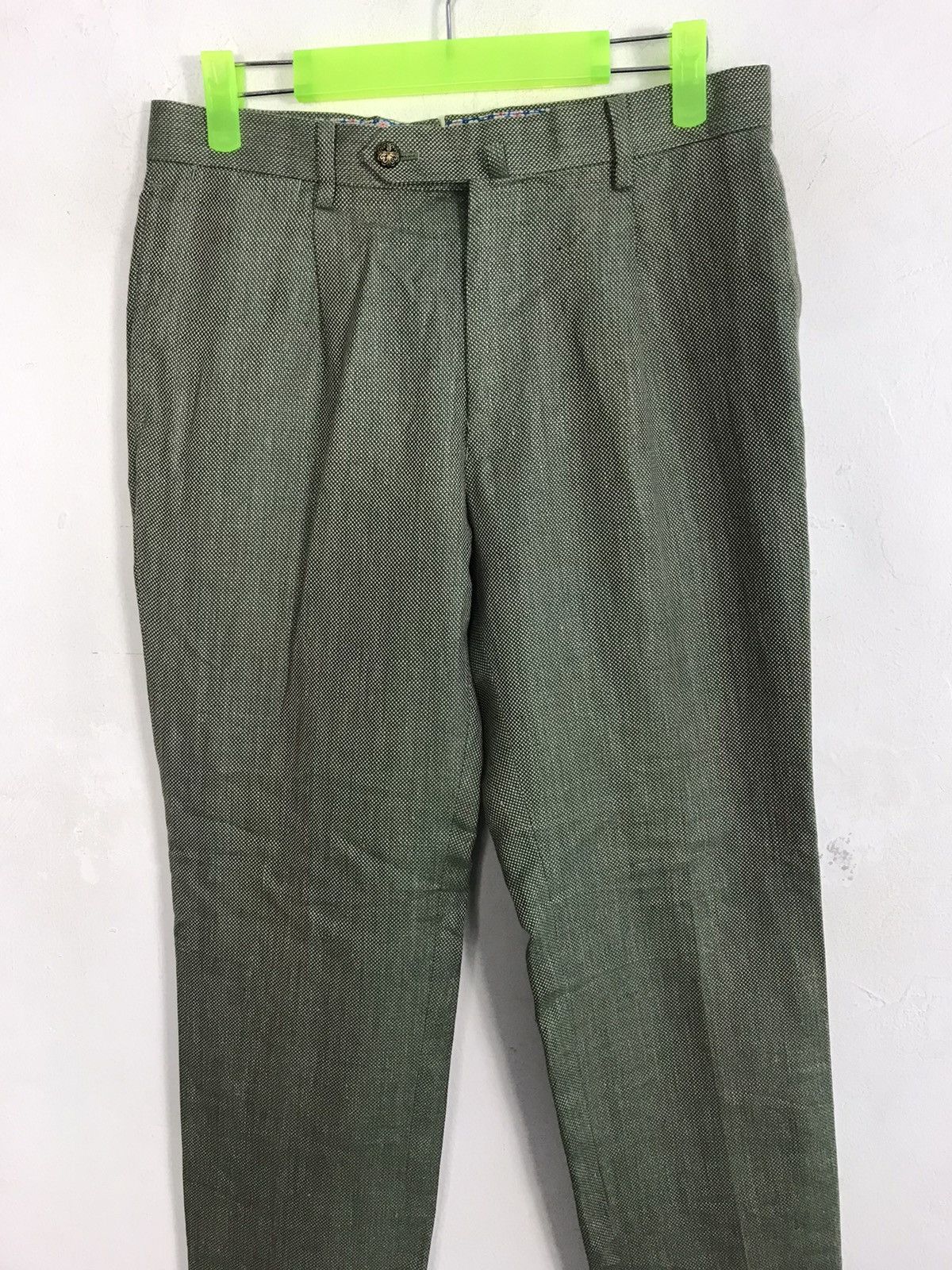 Artisan Outfitters Artisan Workwear Pant Fits Size 30 Inspired Designer Size US 30 / EU 46 - 3 Thumbnail