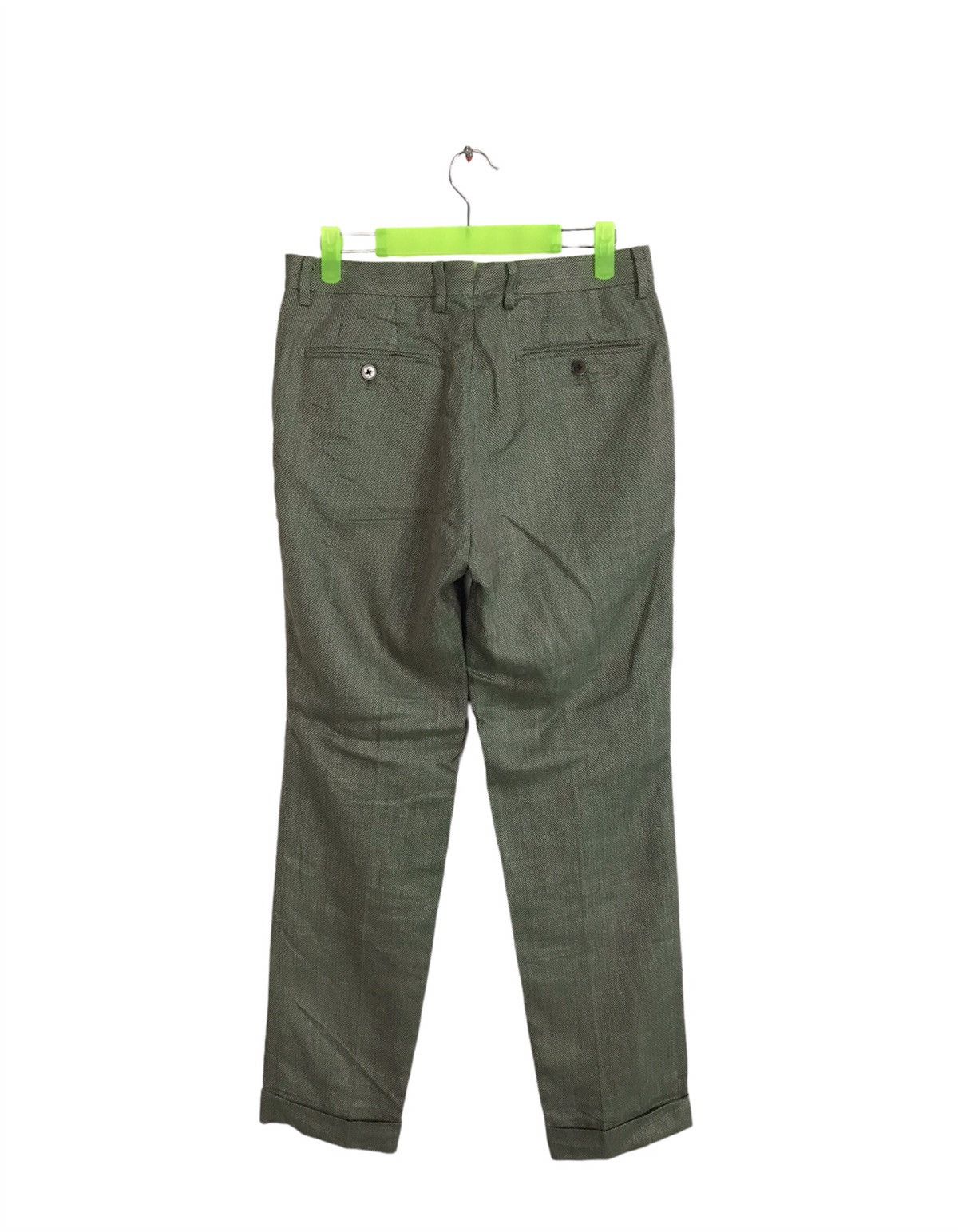 Artisan Outfitters Artisan Workwear Pant Fits Size 30 Inspired Designer Size US 30 / EU 46 - 2 Thumbnail