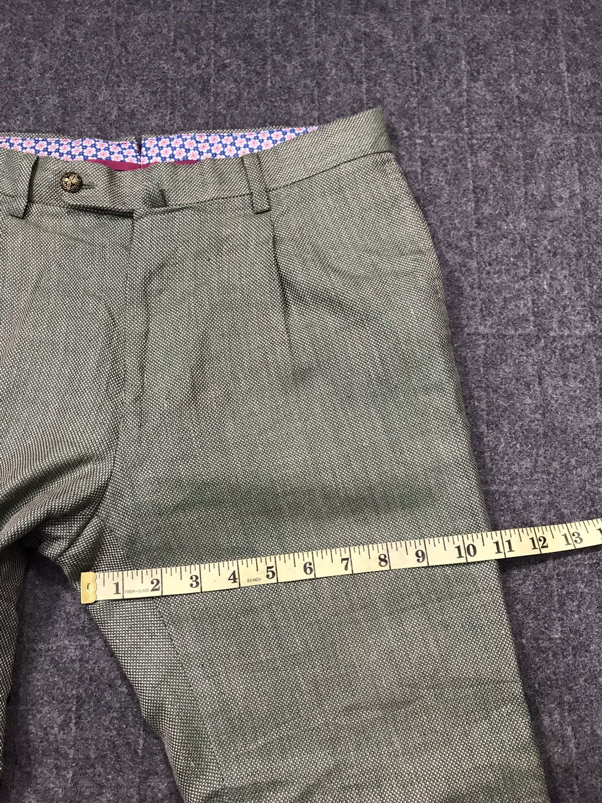 Artisan Outfitters Artisan Workwear Pant Fits Size 30 Inspired Designer Size US 30 / EU 46 - 11 Thumbnail