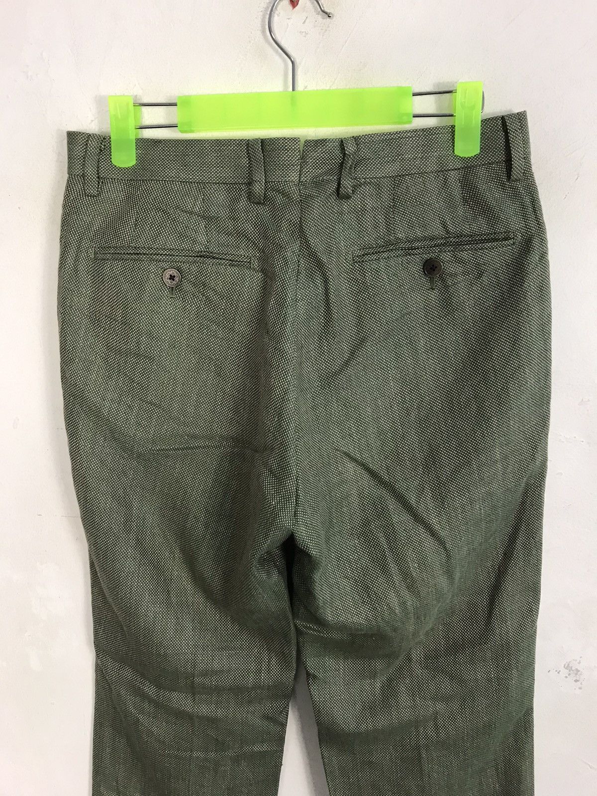 Artisan Outfitters Artisan Workwear Pant Fits Size 30 Inspired Designer Size US 30 / EU 46 - 4 Thumbnail