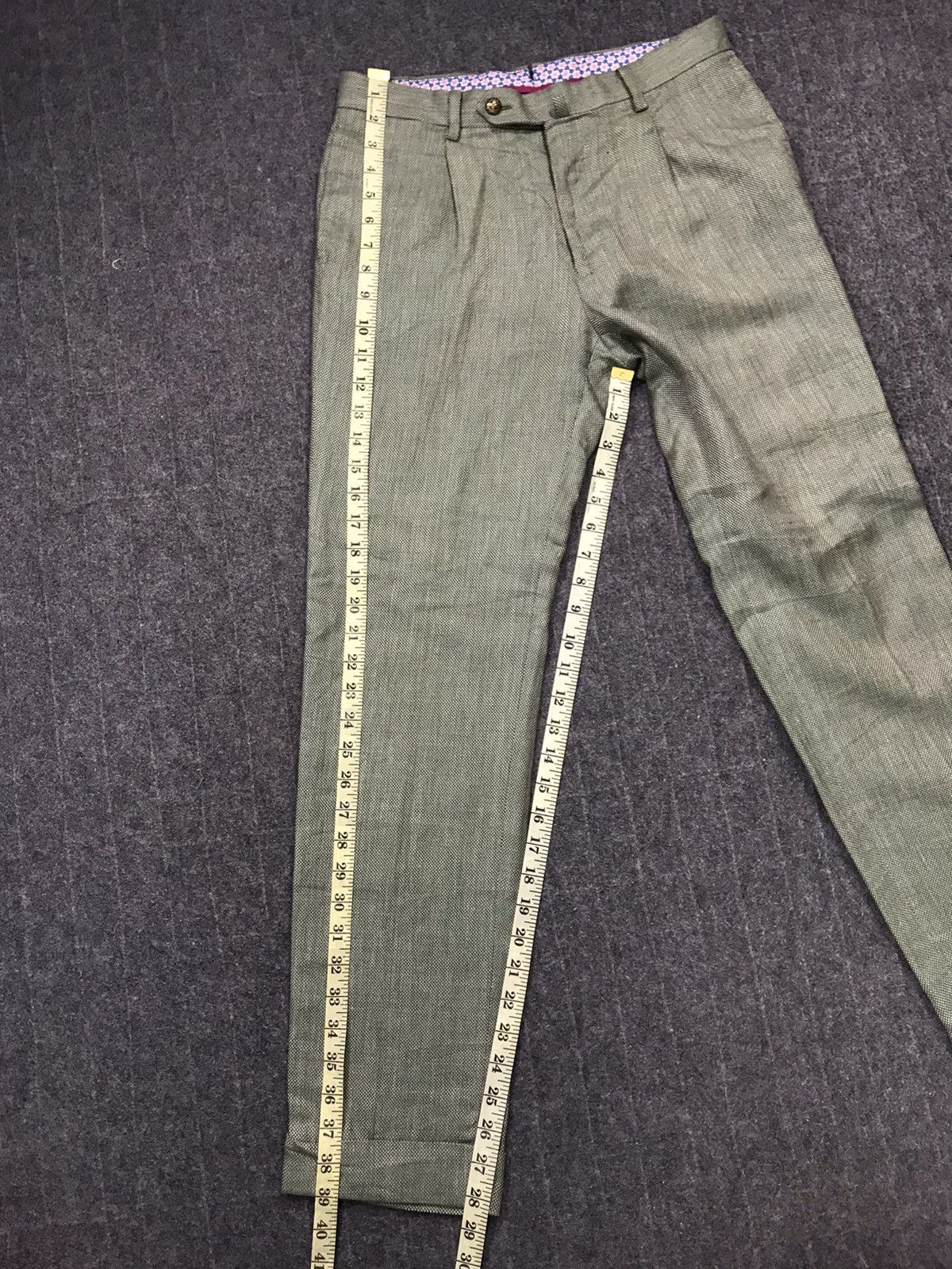 Artisan Outfitters Artisan Workwear Pant Fits Size 30 Inspired Designer Size US 30 / EU 46 - 10 Thumbnail