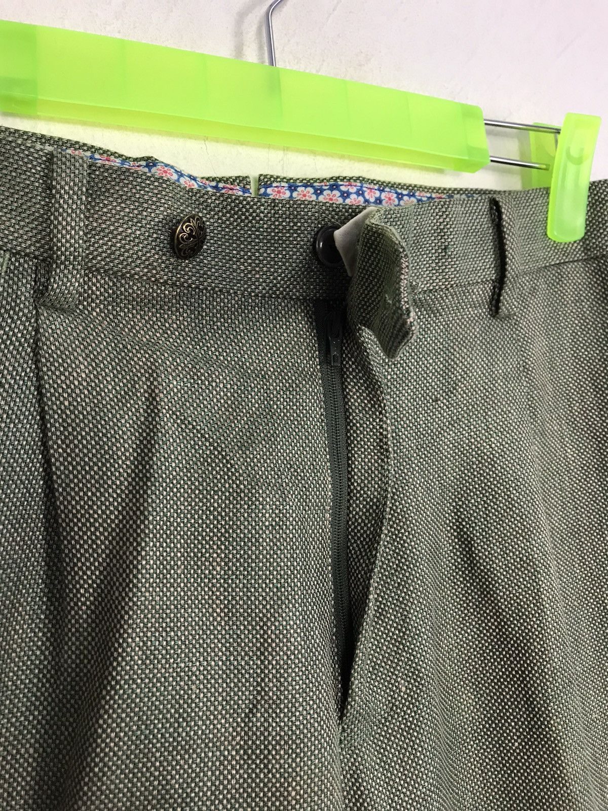 Artisan Outfitters Artisan Workwear Pant Fits Size 30 Inspired Designer Size US 30 / EU 46 - 5 Thumbnail
