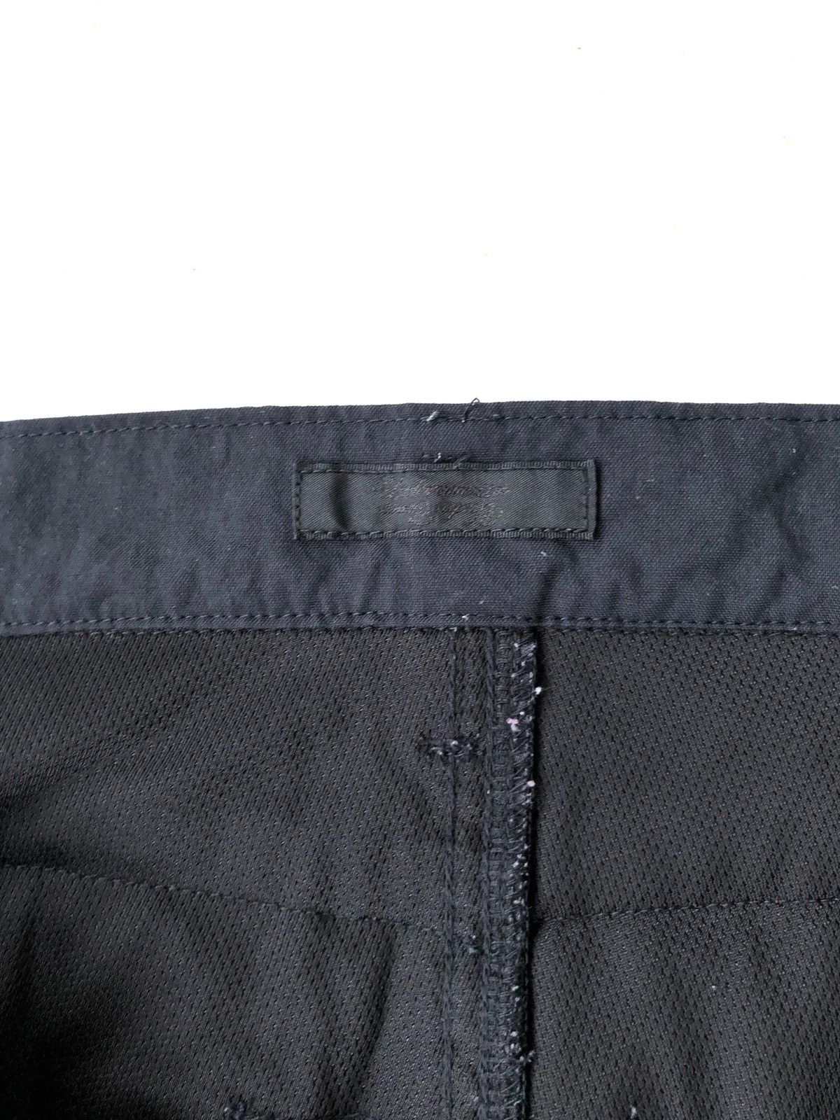 Jun Takahashi RARE🔥SS10 UCR Less But Better Cargo Tactical Pants Size US 32 / EU 48 - 11 Thumbnail