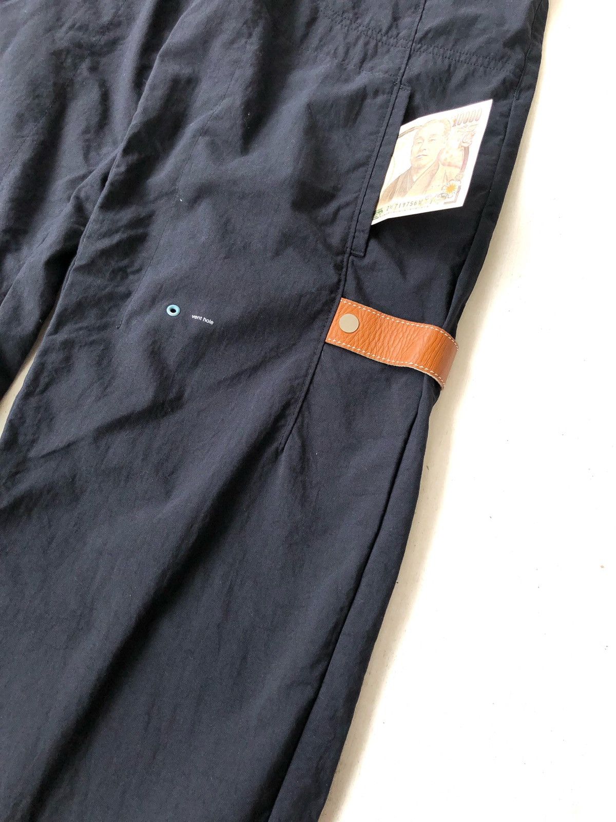 Jun Takahashi RARE🔥SS10 UCR Less But Better Cargo Tactical Pants Size US 32 / EU 48 - 5 Thumbnail