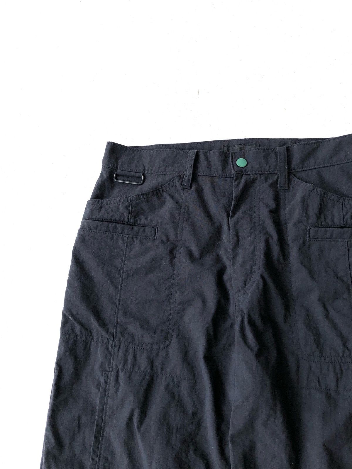 Jun Takahashi RARE🔥SS10 UCR Less But Better Cargo Tactical Pants Size US 32 / EU 48 - 7 Thumbnail