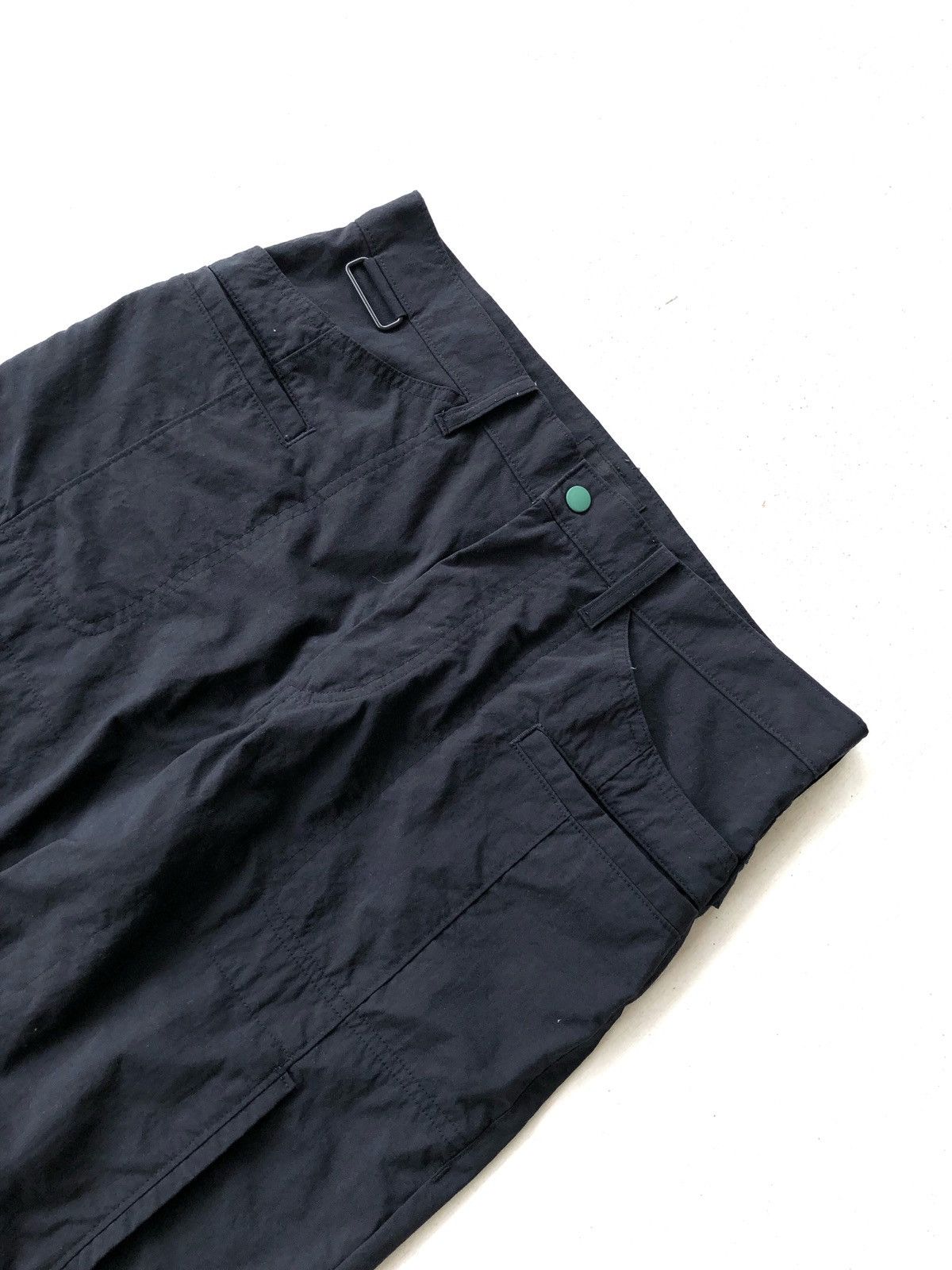 Jun Takahashi RARE🔥SS10 UCR Less But Better Cargo Tactical Pants Size US 32 / EU 48 - 6 Thumbnail