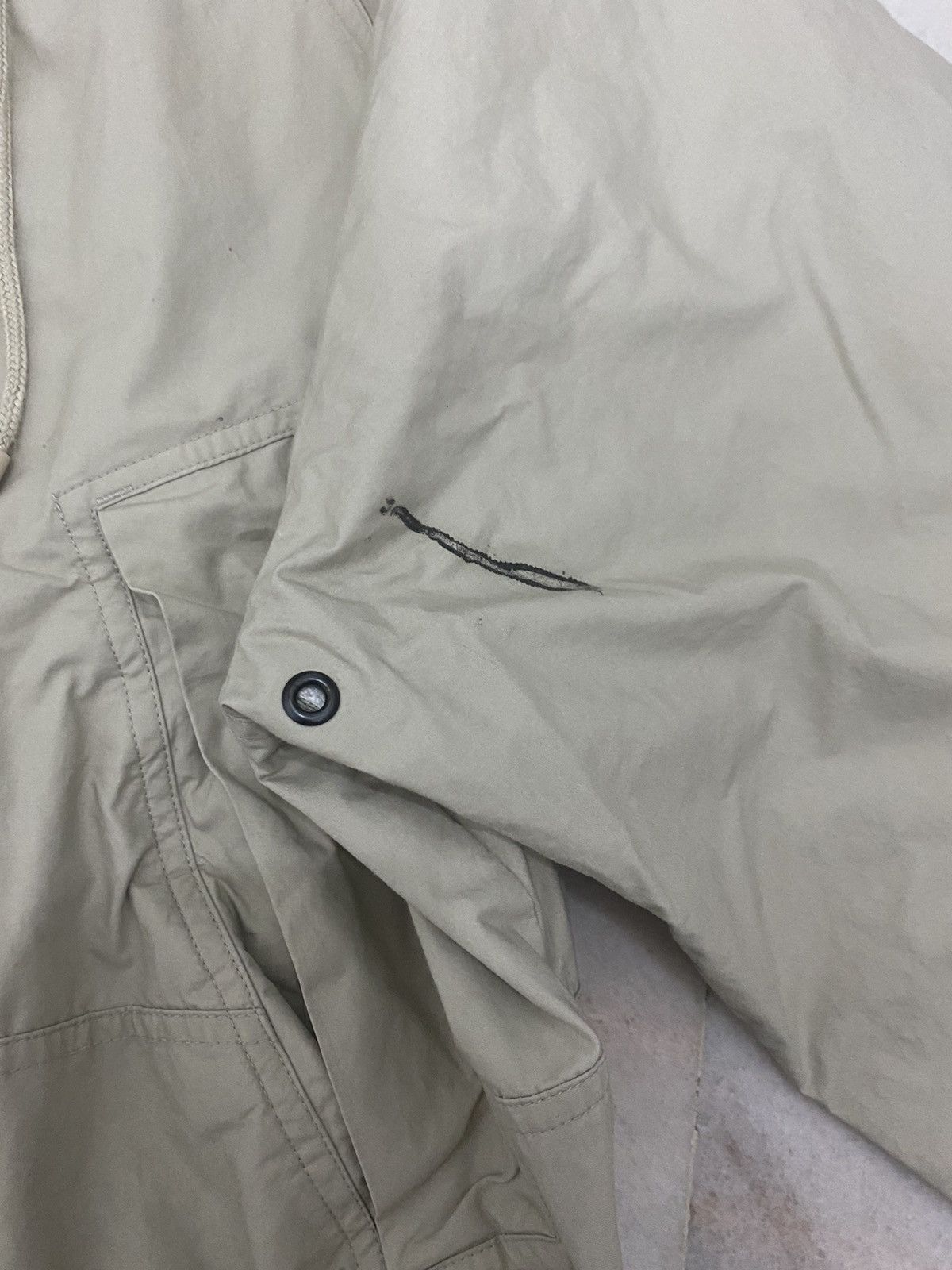 Nautica × Vintage Nautica Sailing Jacket Size US S / EU 44-46 / 1 - 10 Thumbnail
