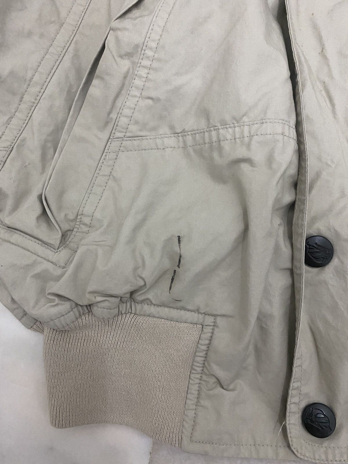 Nautica × Vintage Nautica Sailing Jacket Size US S / EU 44-46 / 1 - 9 Thumbnail