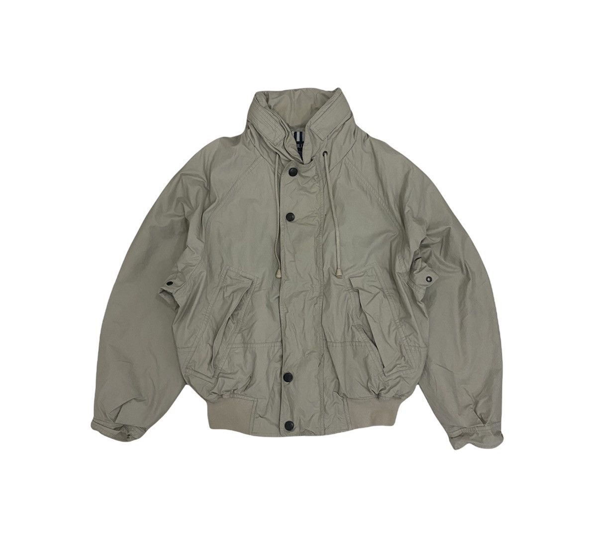 Nautica × Vintage Nautica Sailing Jacket Size US S / EU 44-46 / 1 - 1 Thumbnail