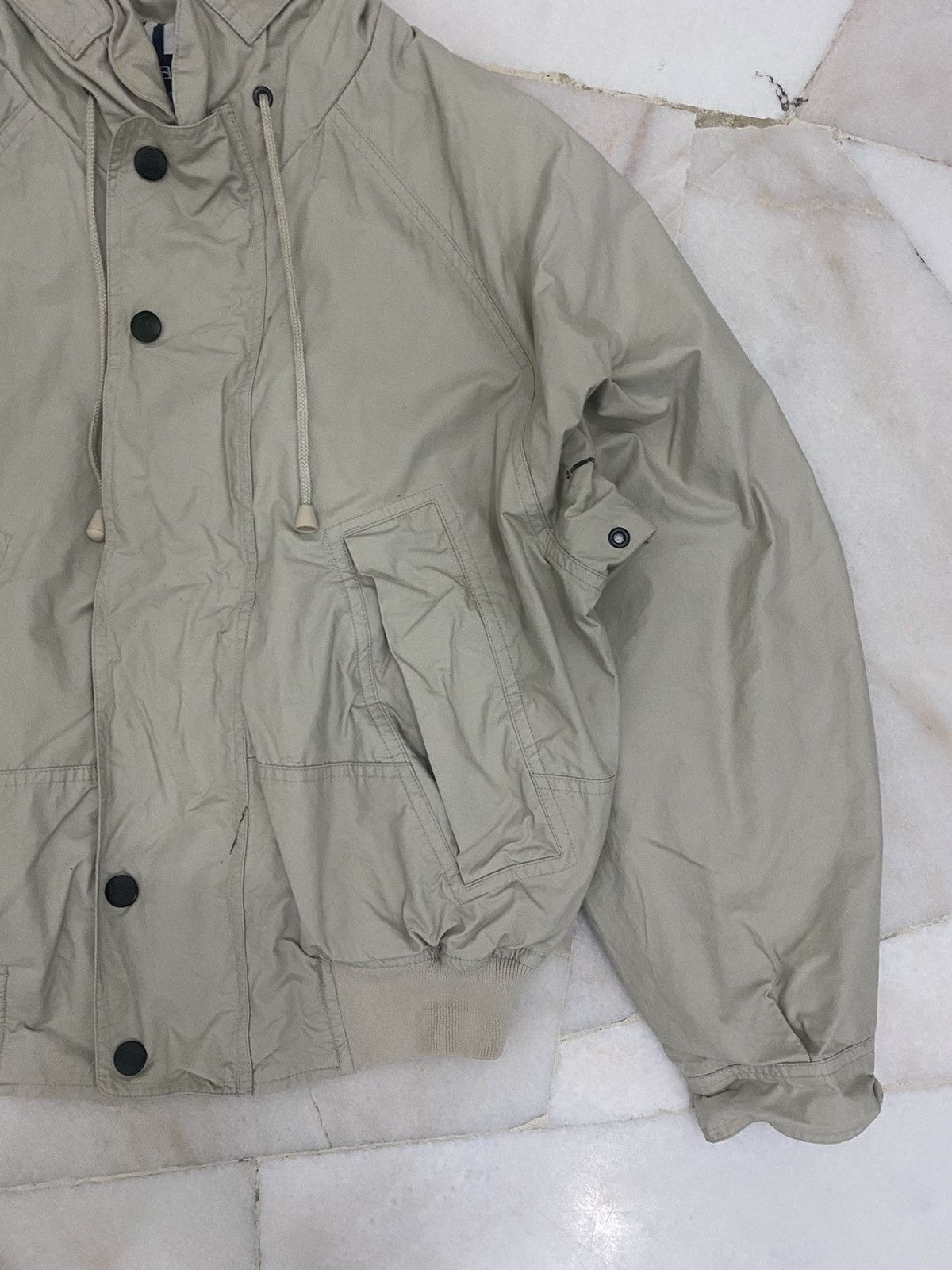 Nautica × Vintage Nautica Sailing Jacket Size US S / EU 44-46 / 1 - 4 Thumbnail