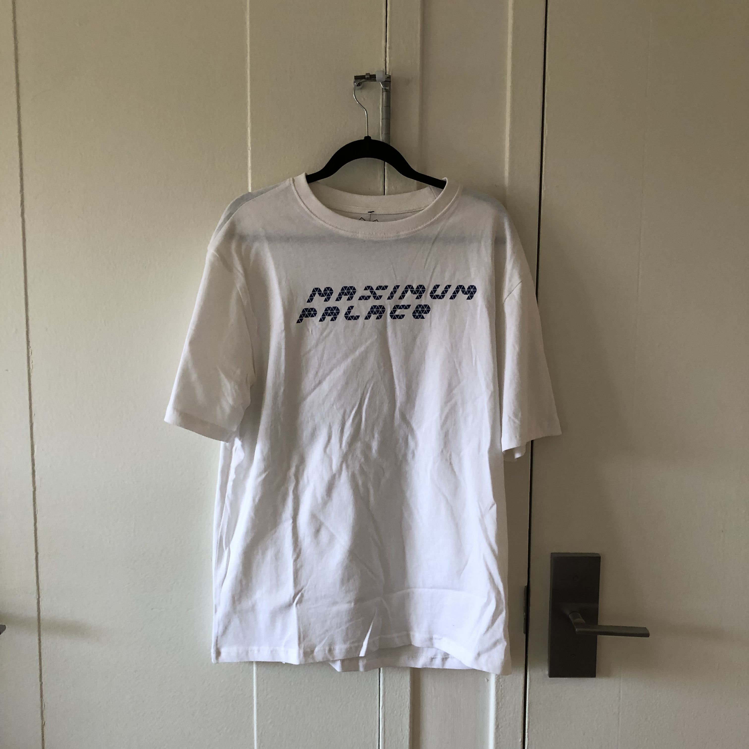 Palace Palace Maximum Palace Tee Size US L / EU 52-54 / 3 - 2 Thumbnail