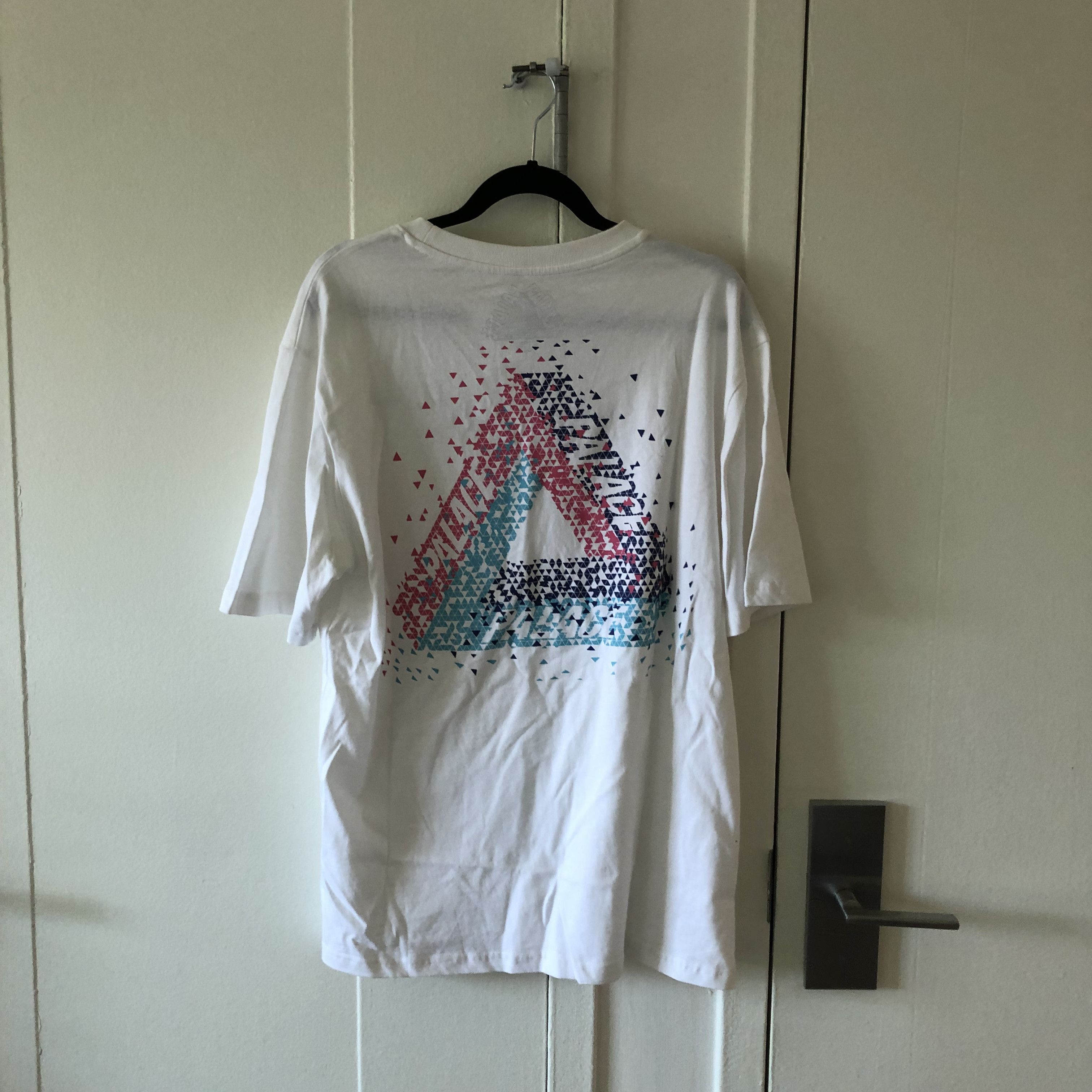 Palace Palace Maximum Palace Tee Grailed