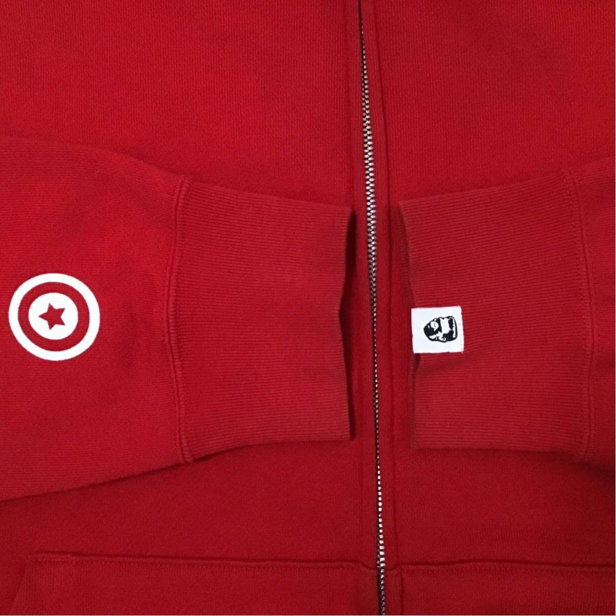 Bape 2006 🔥aoyama limited🔥 shark full zip hoodie BAPE Size US M / EU 48-50 / 2 - 6 Thumbnail