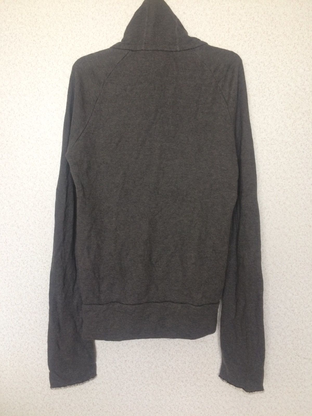 Y's for Men × Yohji Yamamoto Y’s Yohji yamamoto hoodie women Size ONE SIZE - 2 Thumbnail